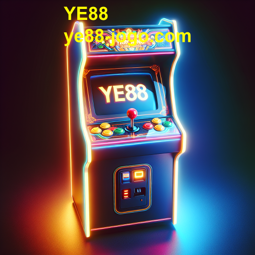 A Evolução dos Jogos de Arcade: Da Nostalgia à Modernidade